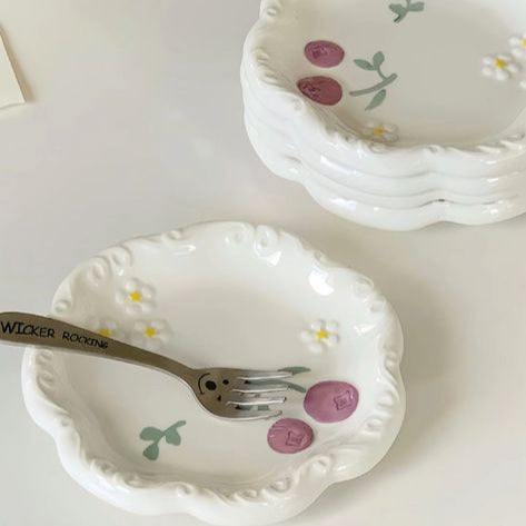 Cherry Blossom Tableware