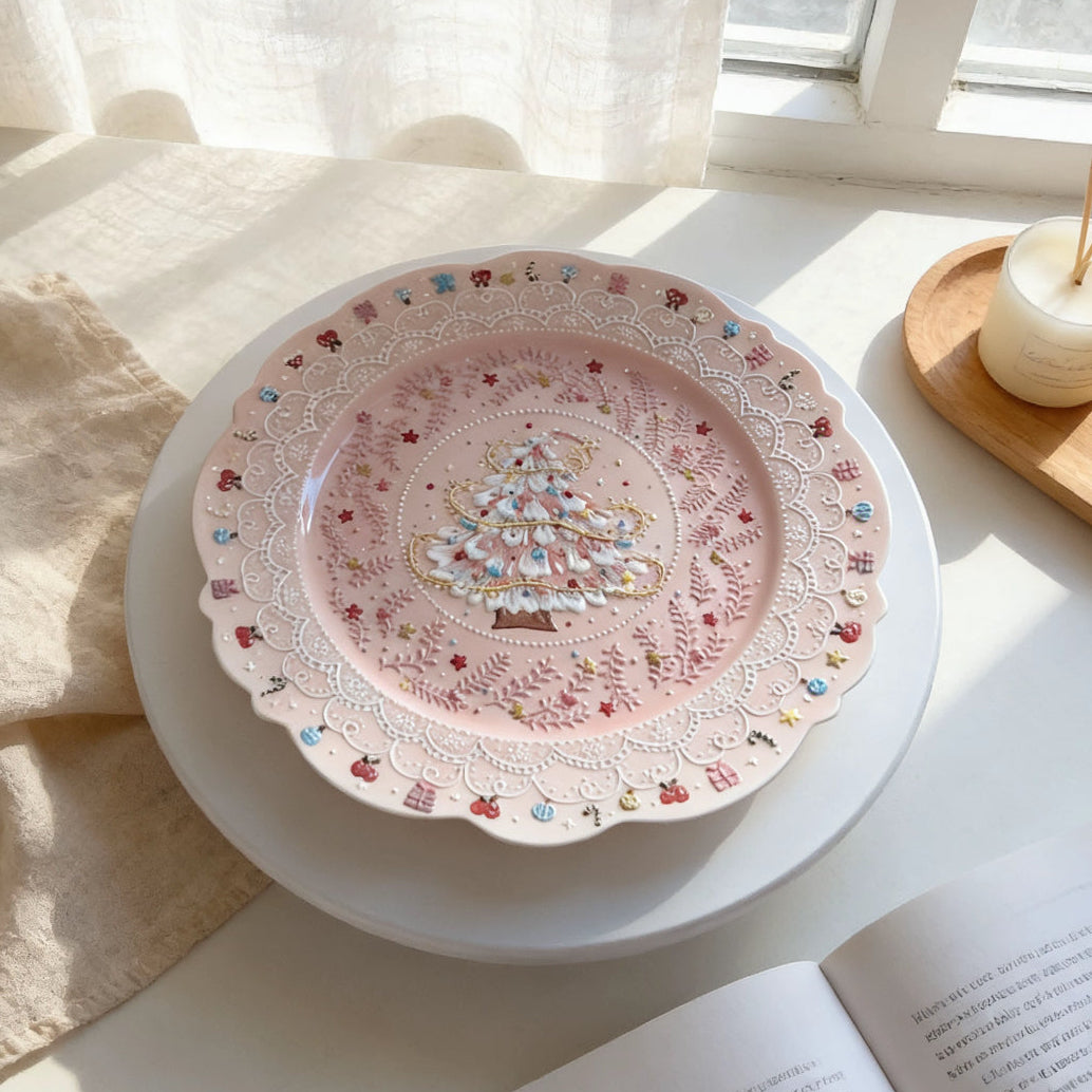 Pâtisserie Atelier 1001