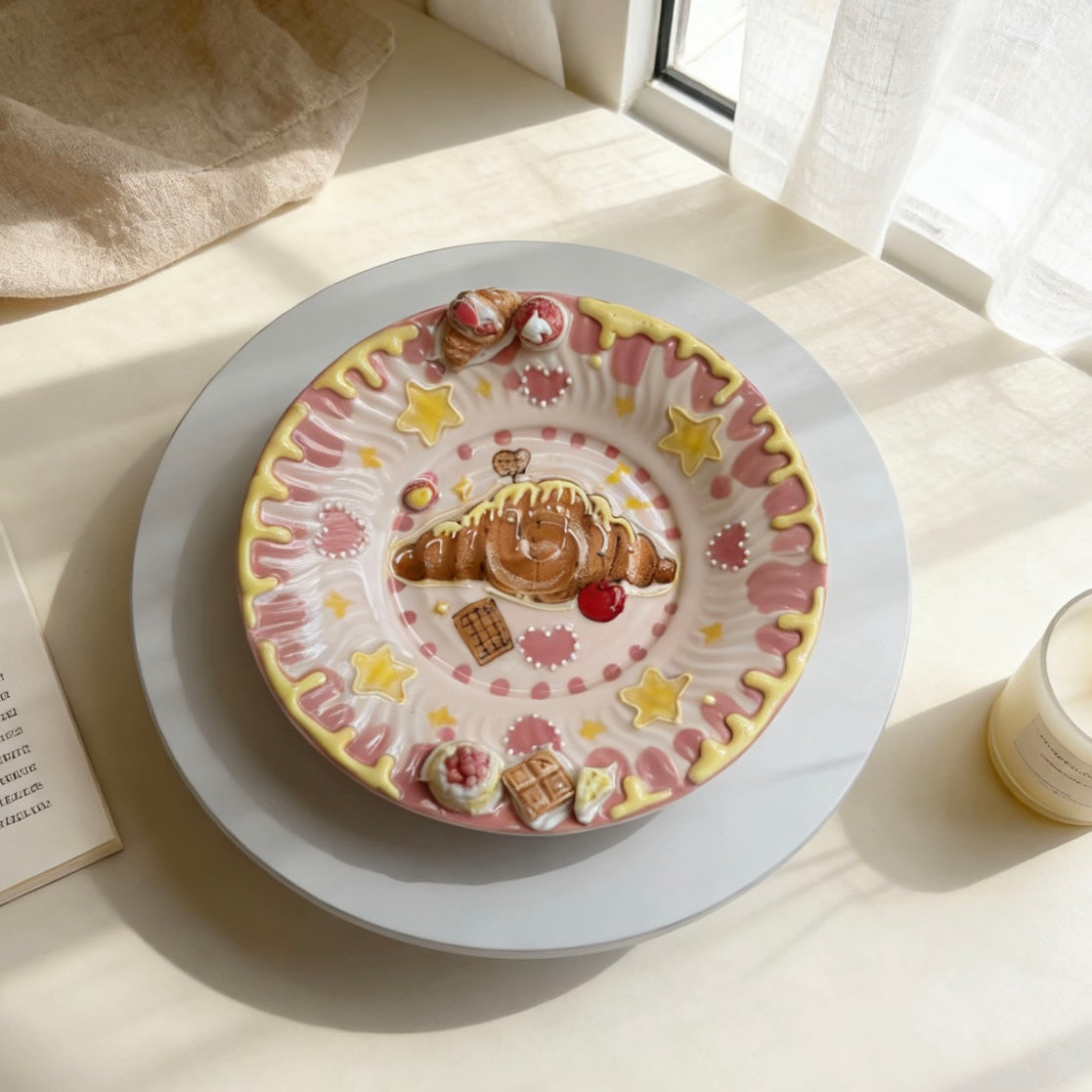 Pâtisserie Atelier 1003