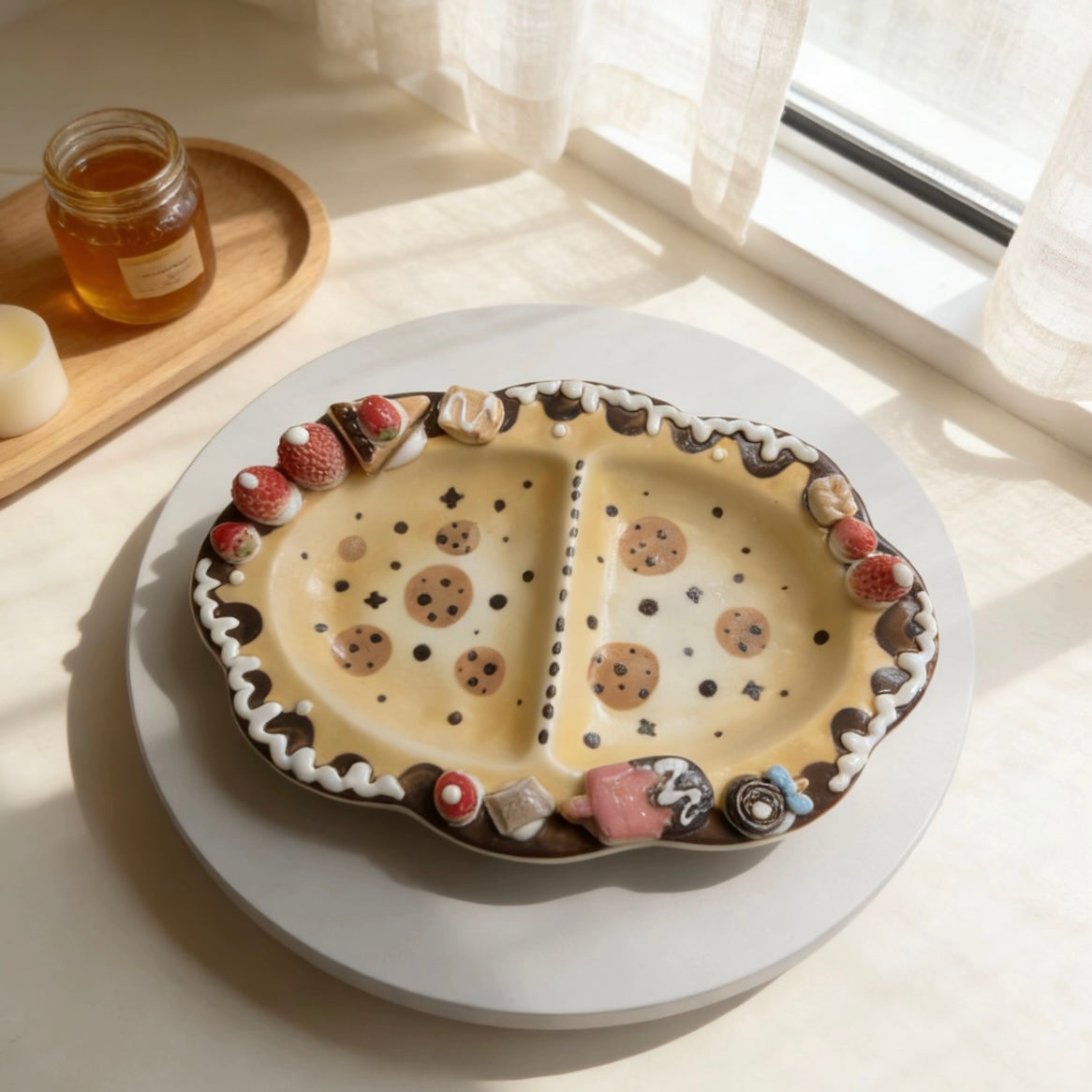 Pâtisserie Atelier 1004