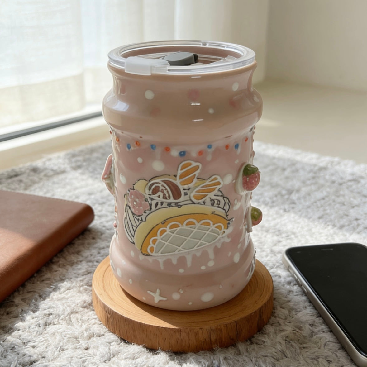 Pâtisserie Atelier 1006