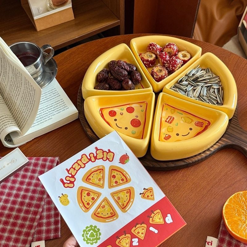Pizza Party