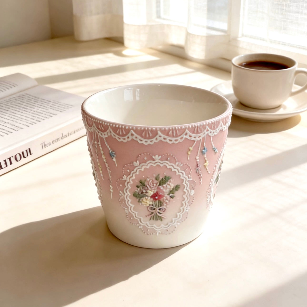 Pâtisserie Atelier 1013