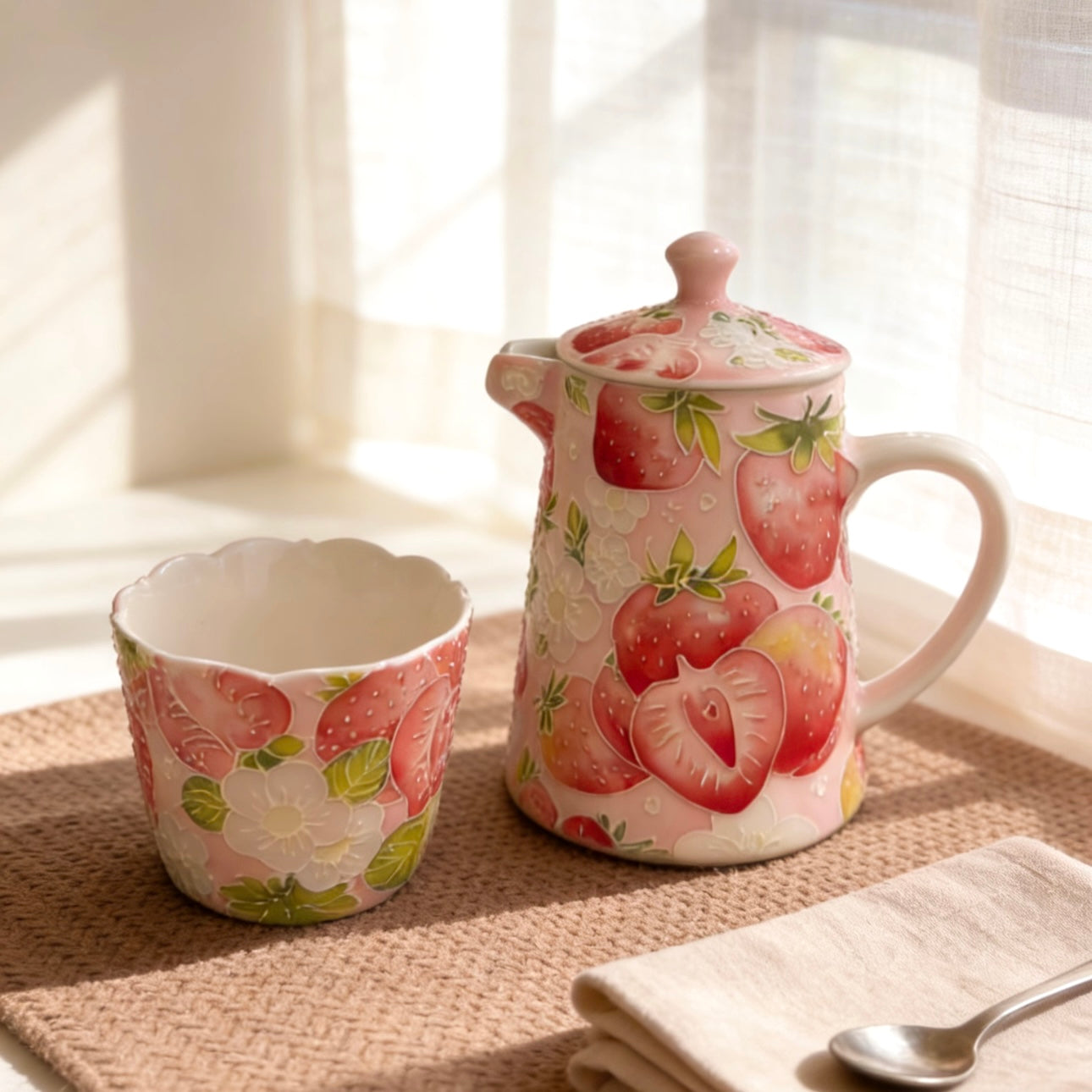 Pâtisserie Atelier 1017