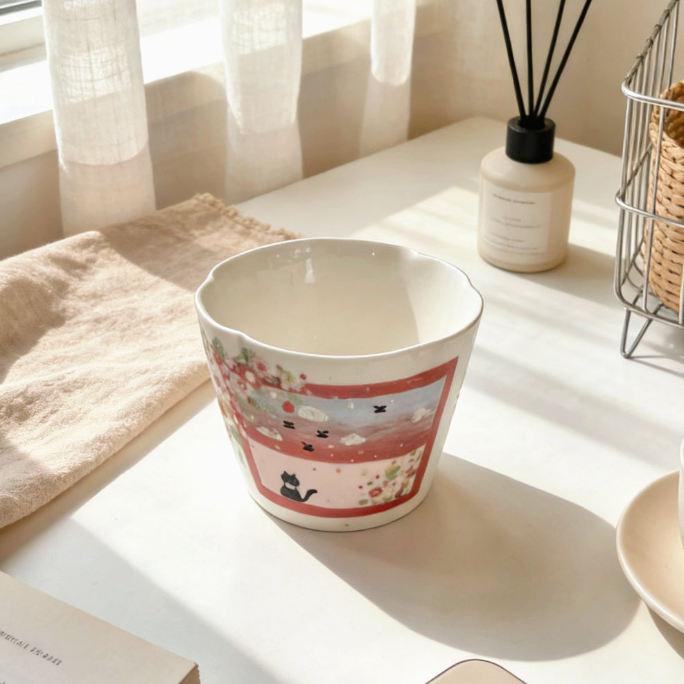 Pâtisserie Atelier 1025