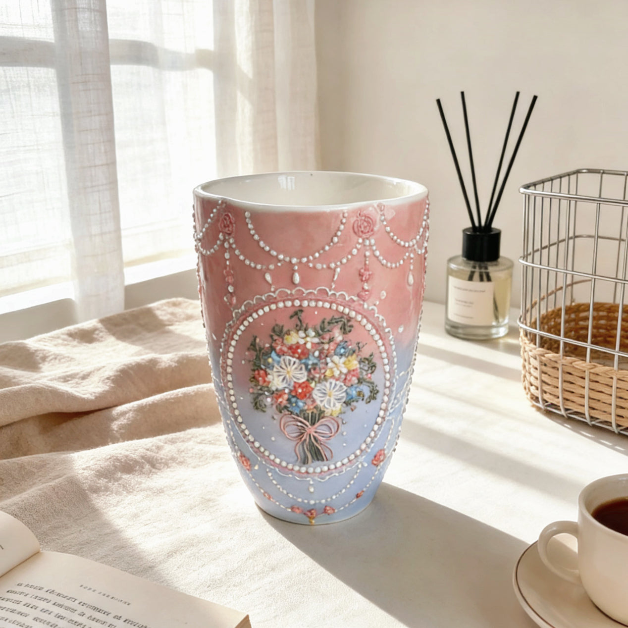 Pâtisserie Atelier 1019