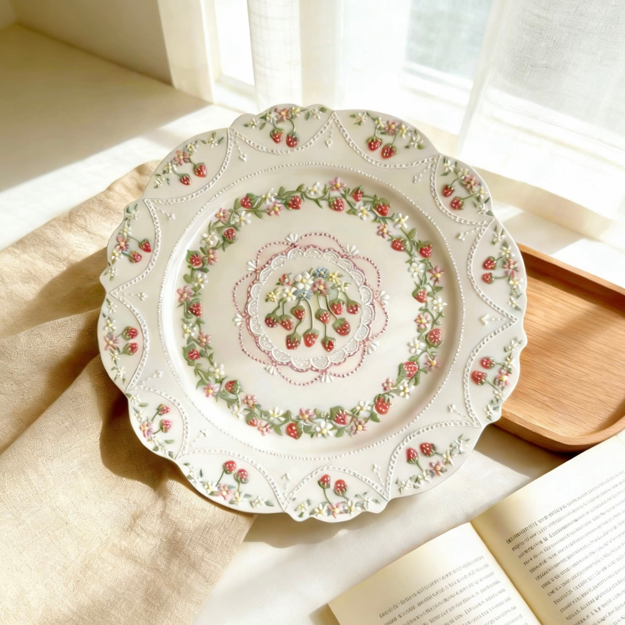 Pâtisserie Atelier 1011