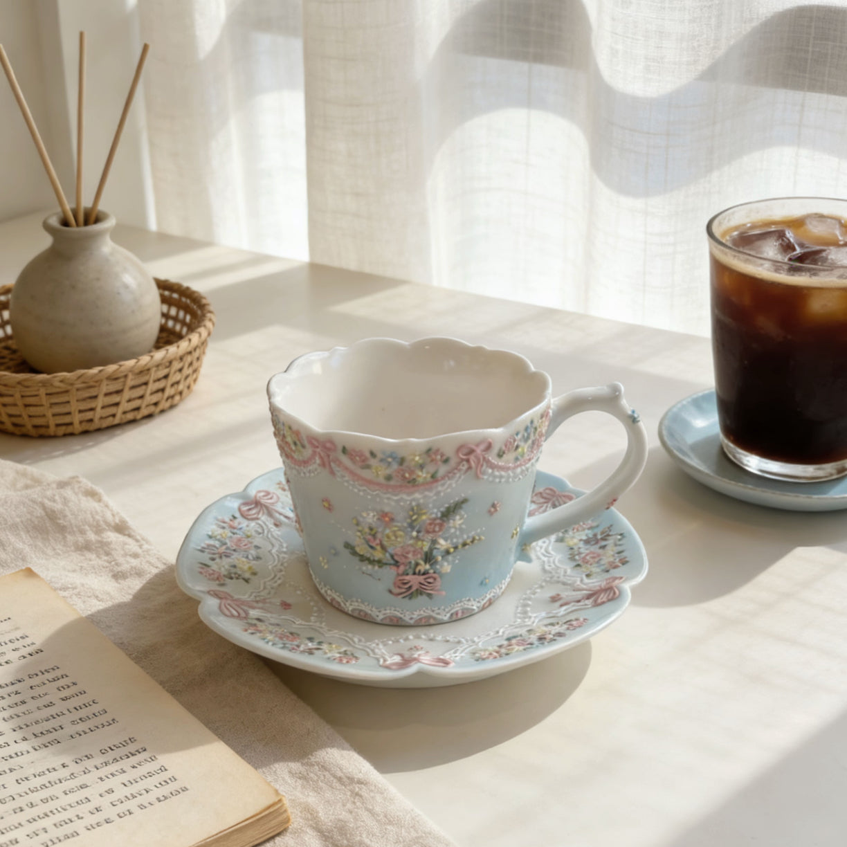 Pâtisserie Atelier 1022