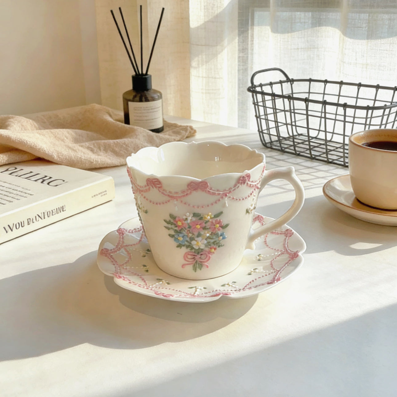 Pâtisserie Atelier 1023