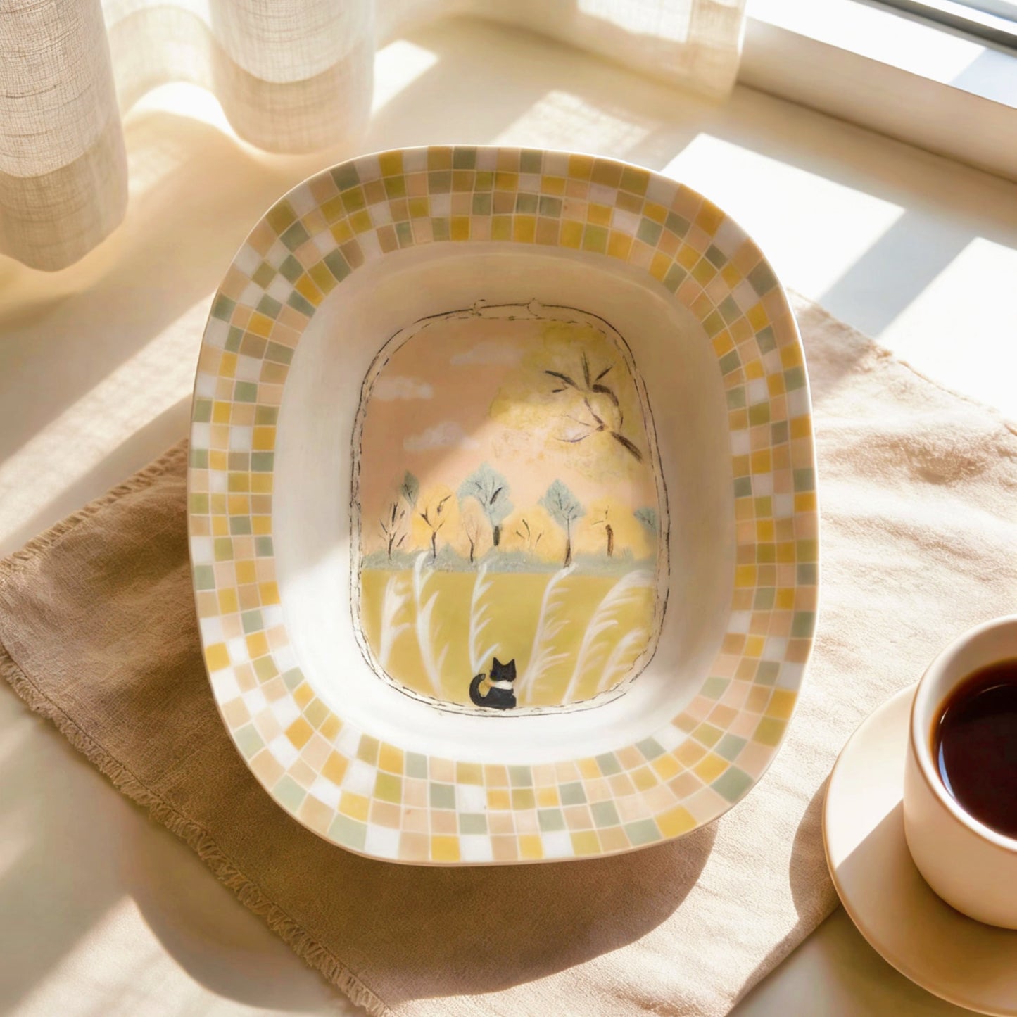 Pâtisserie Atelier 1028