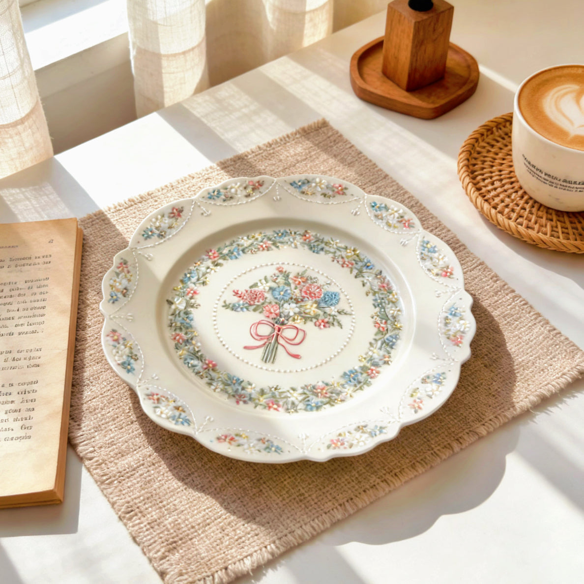 Pâtisserie Atelier 1029