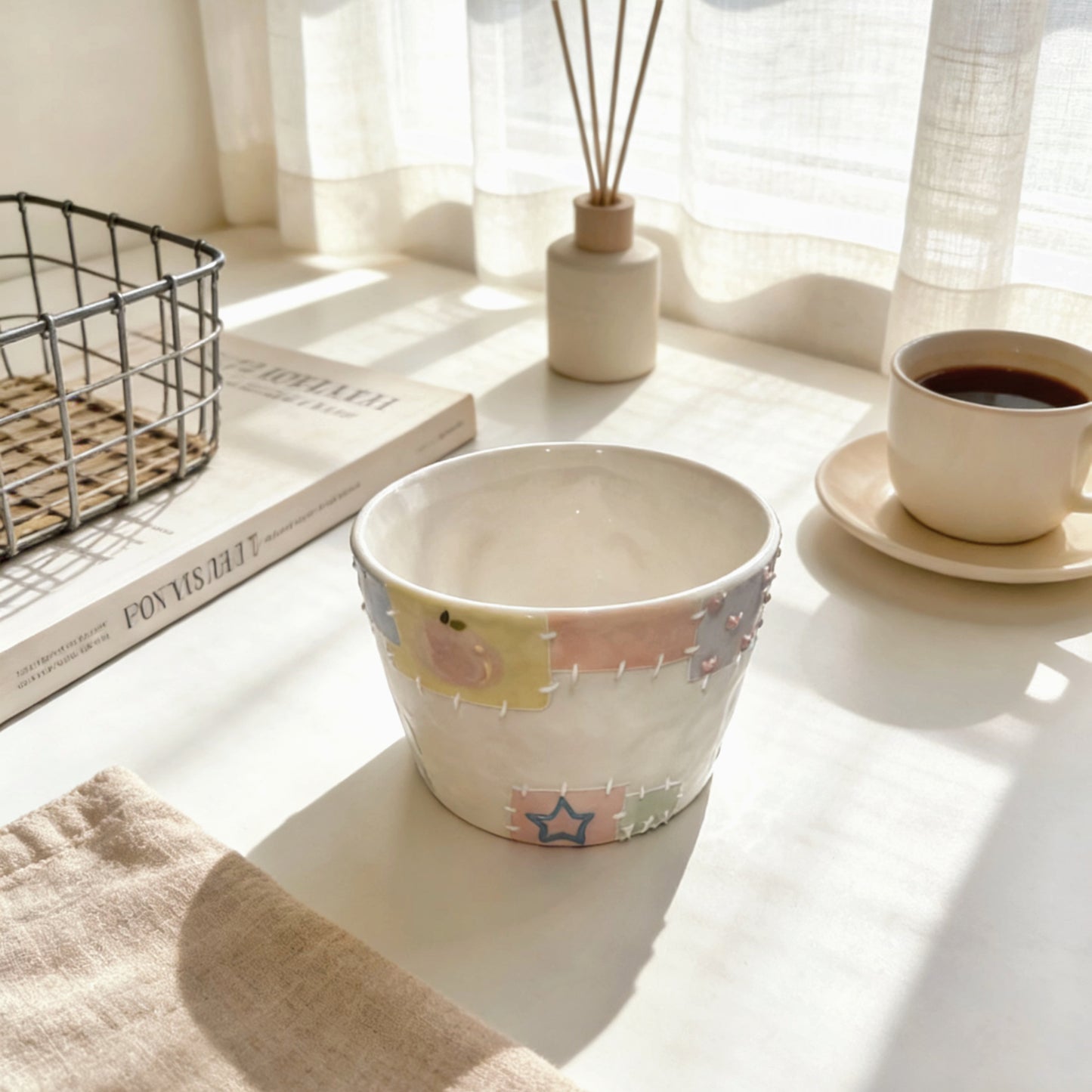 Pâtisserie Atelier 1031