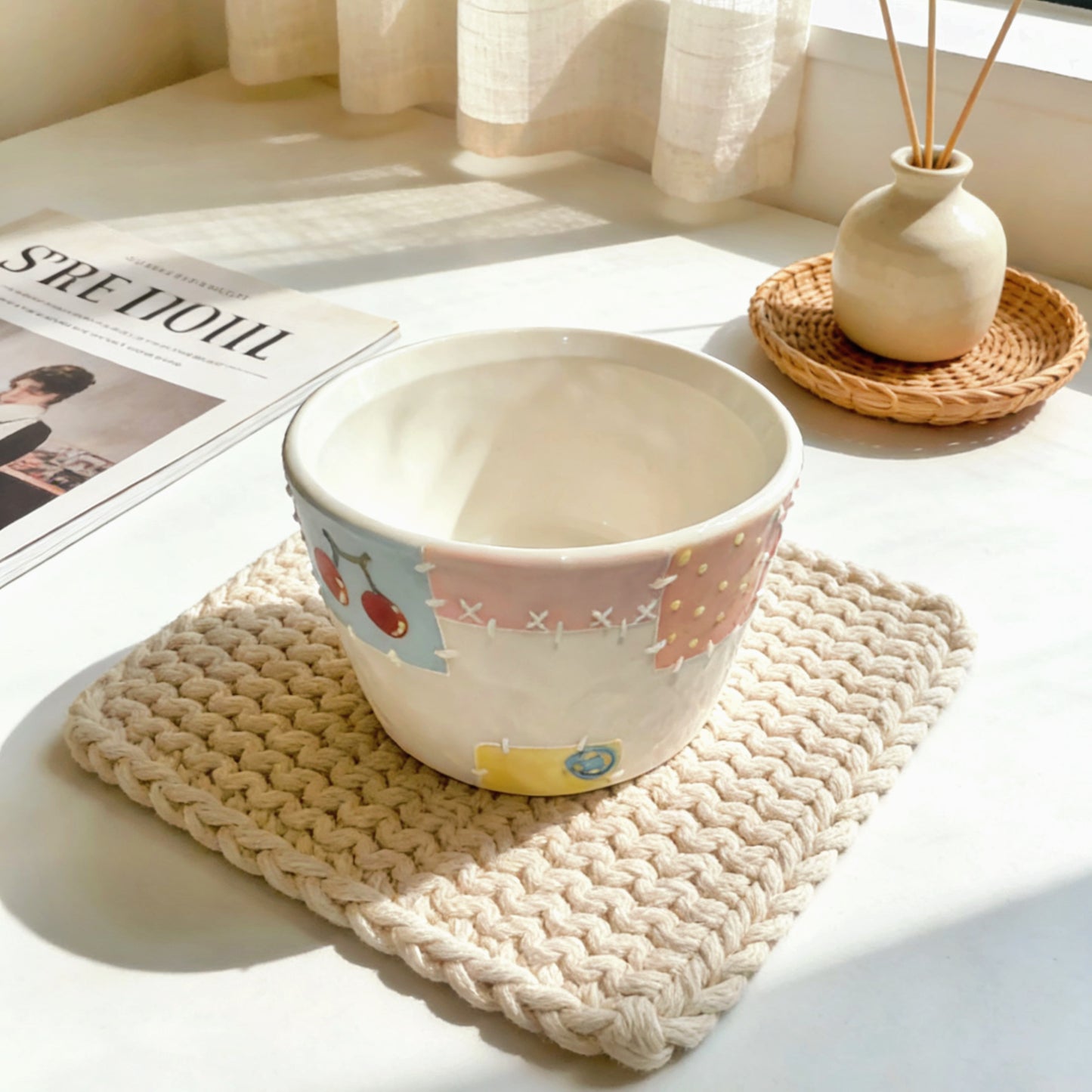 Pâtisserie Atelier 1032