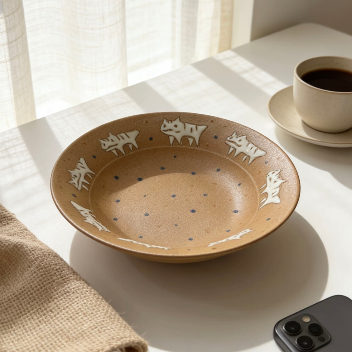 Pâtisserie Atelier 1052