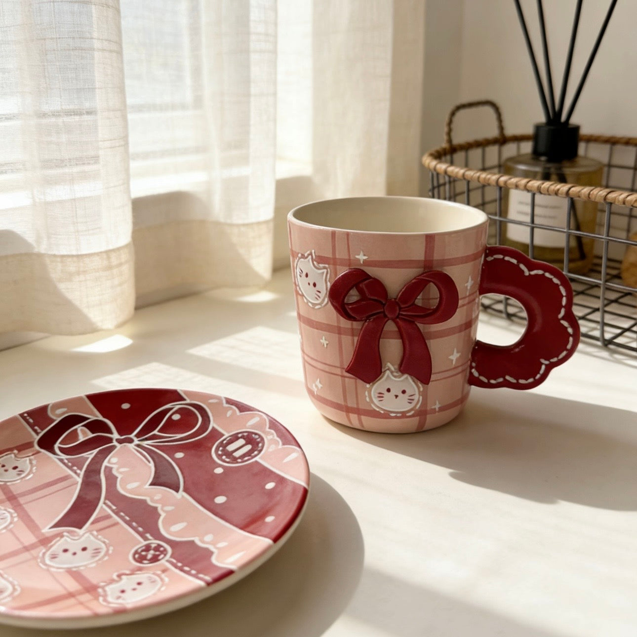 Pâtisserie Atelier 1060