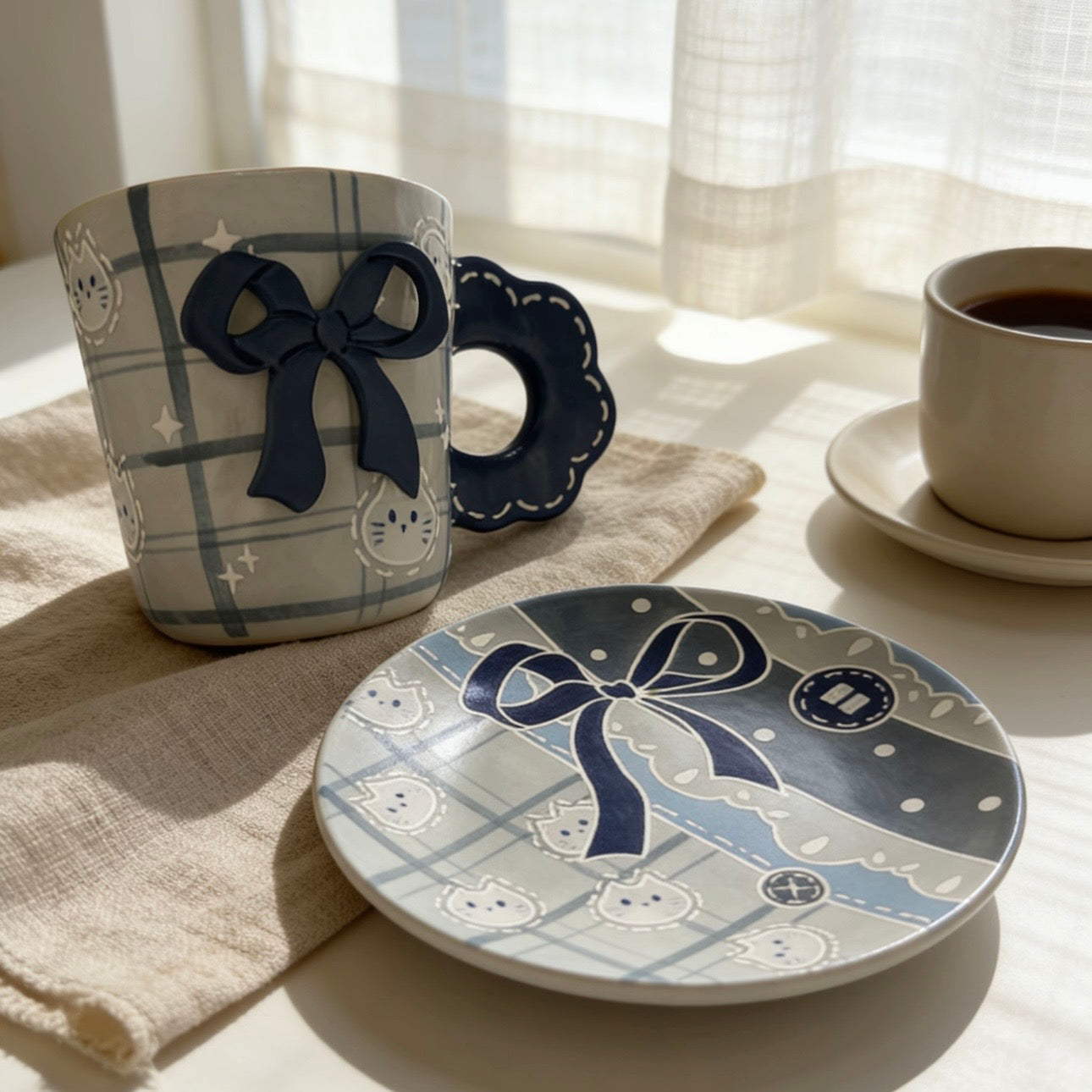 Pâtisserie Atelier 1061