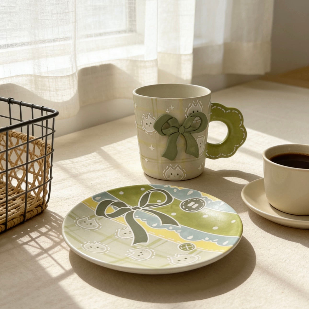 Pâtisserie Atelier 1062