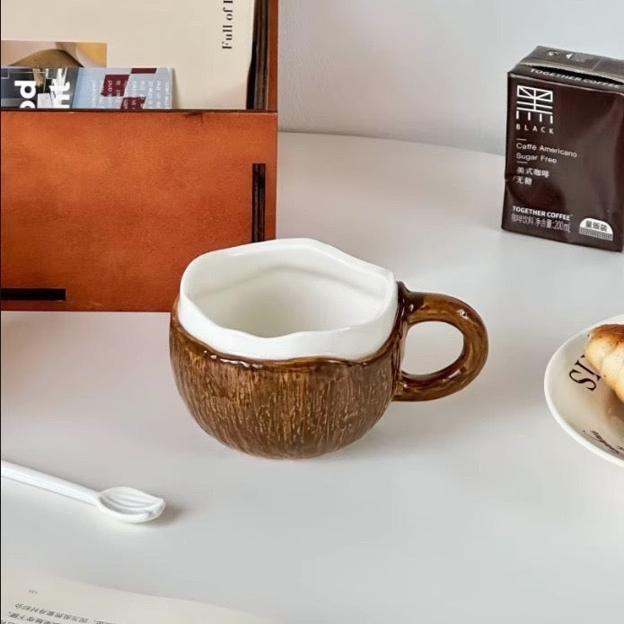 Coconut Grove Mug