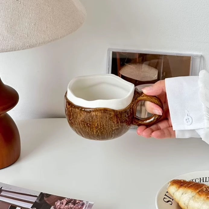 Coconut Grove Mug