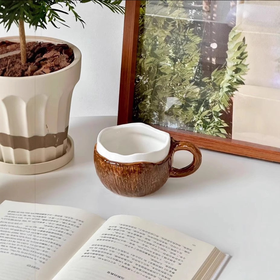 Coconut Grove Mug