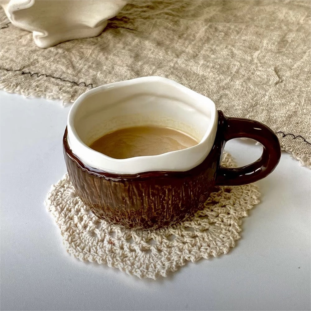 Coconut Grove Mug