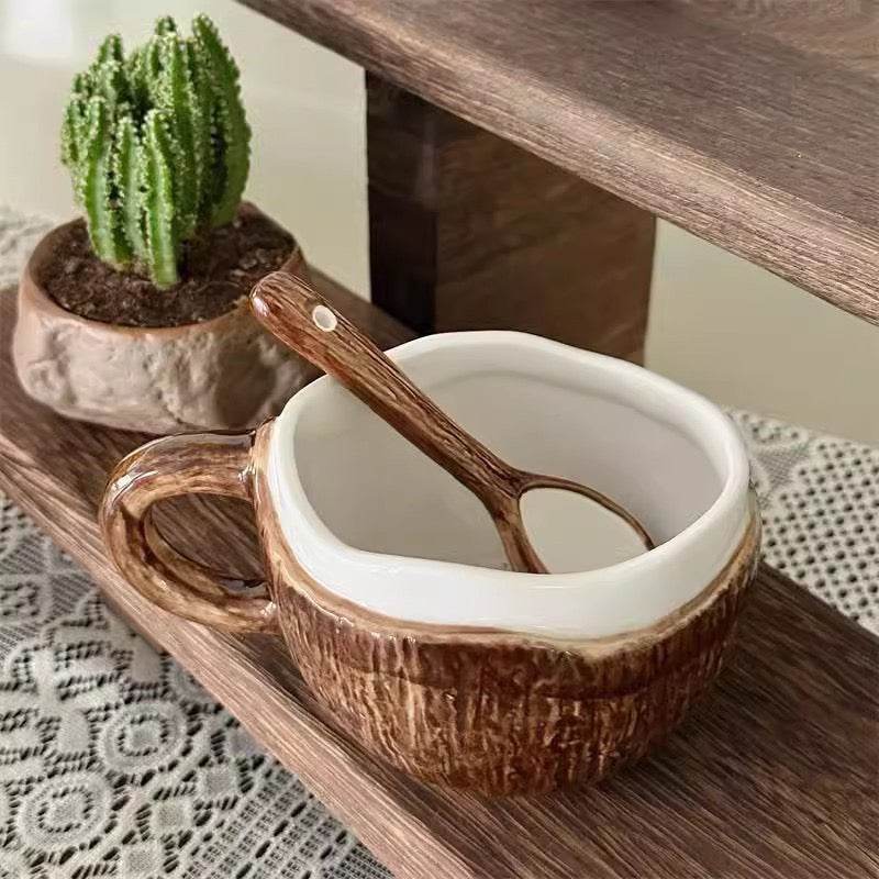 Coconut Grove Mug