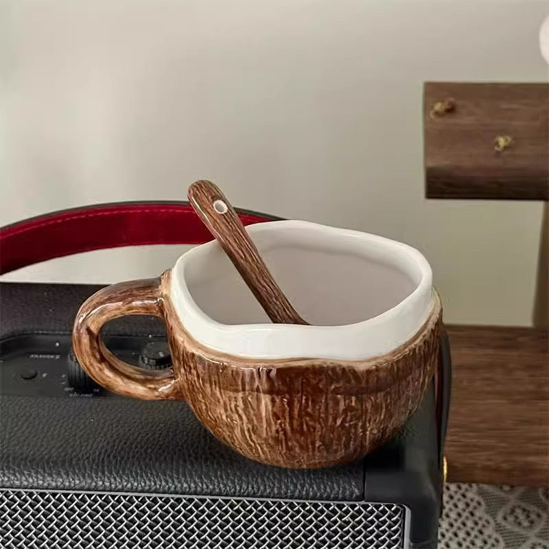 Coconut Grove Mug