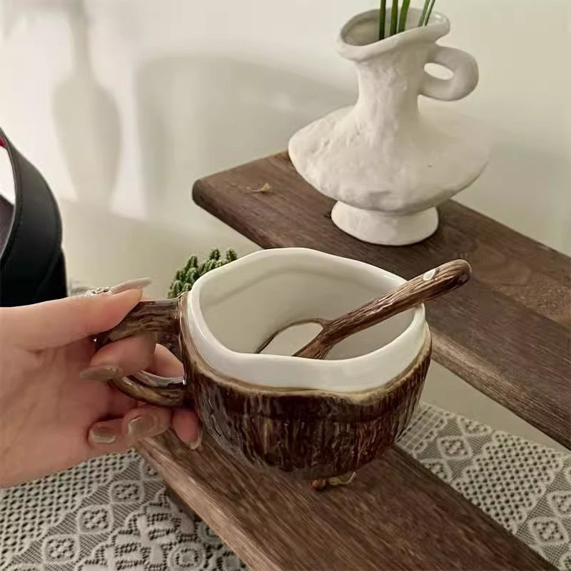 Coconut Grove Mug