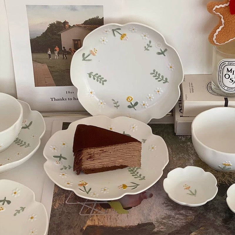 Petite Daisy β Wildflower Whimsy Series