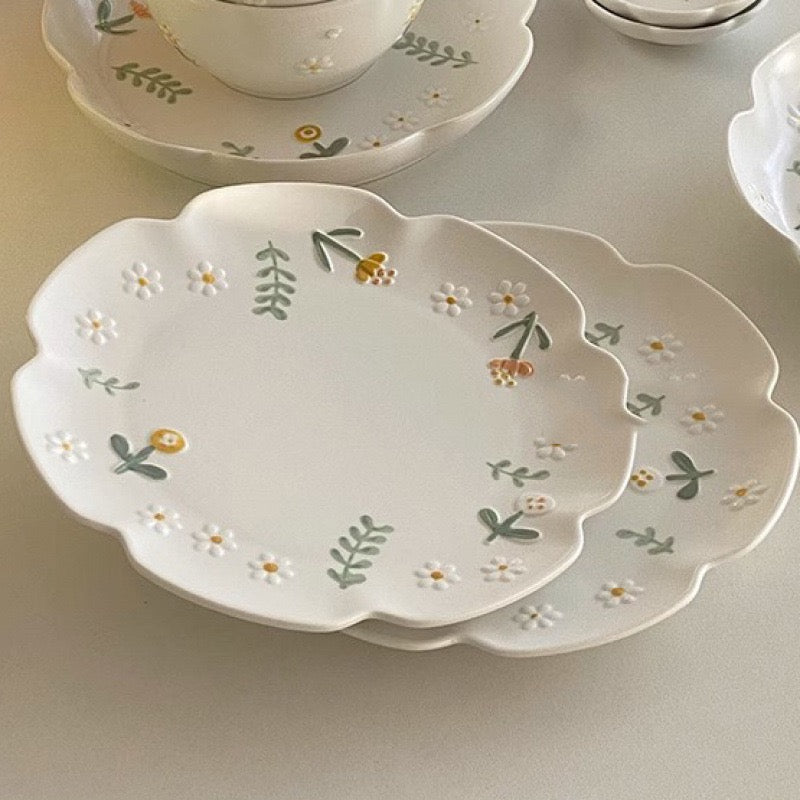 Petite Daisy β Wildflower Whimsy Series