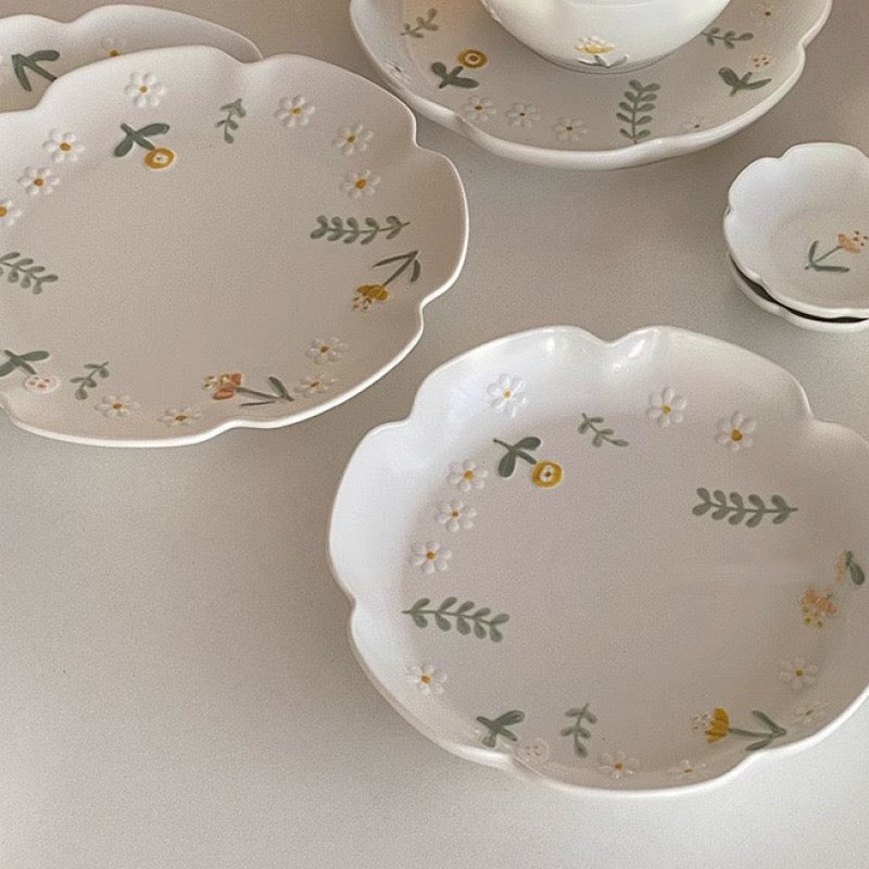 Petite Daisy β Wildflower Whimsy Series