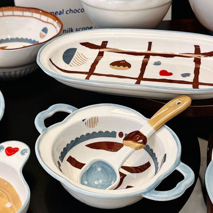 Chestnut Bakery Collection π°