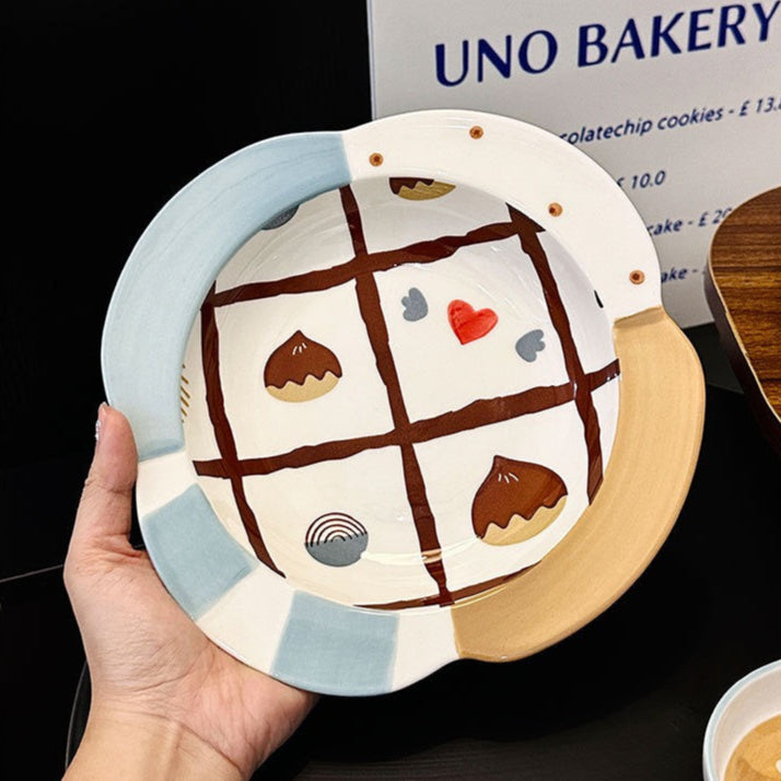 Chestnut Bakery Collection π°
