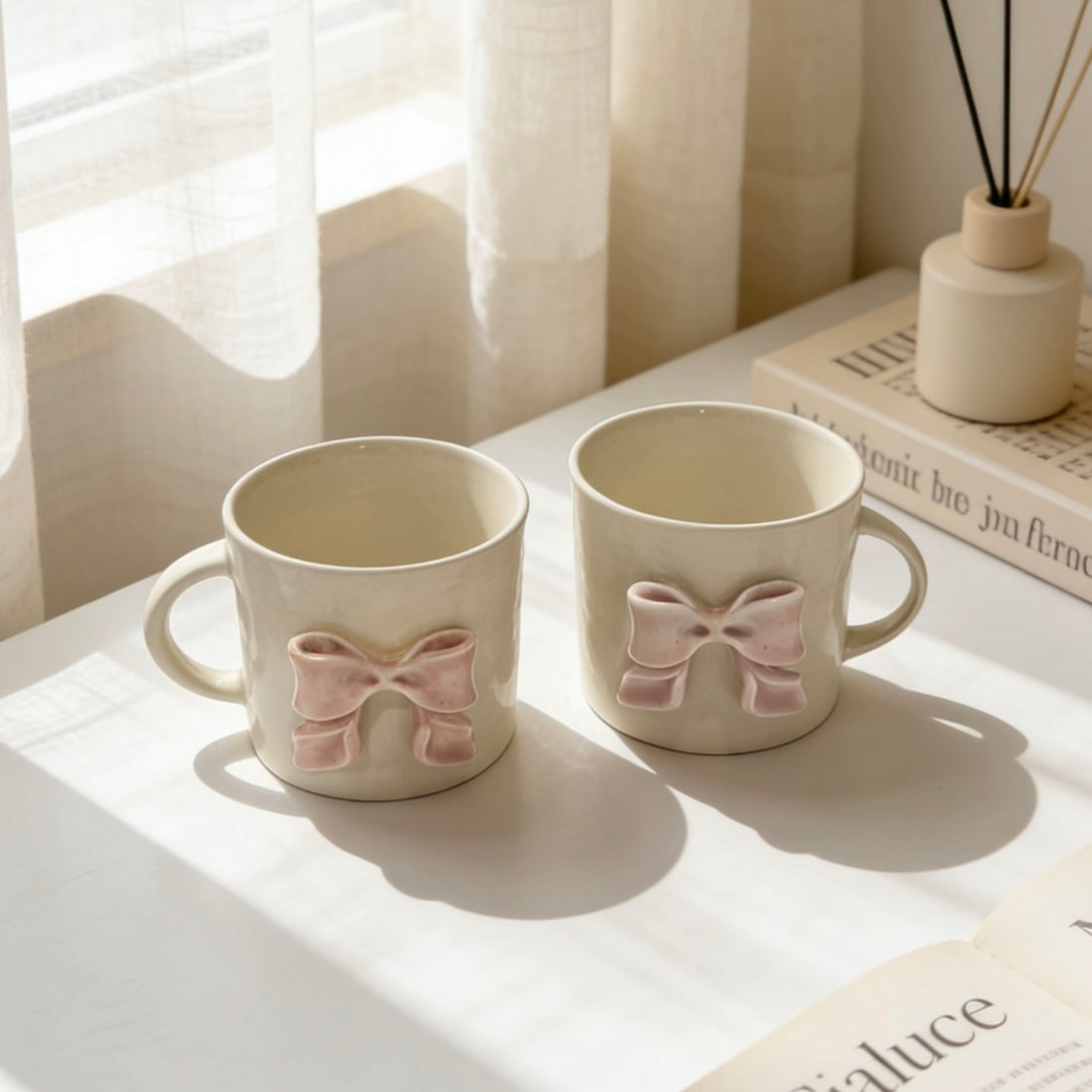 Atelier Collection