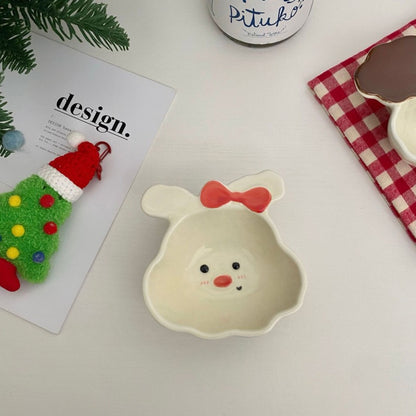 Party Pals Sauce Dish