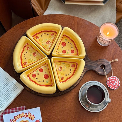 Pizza Party