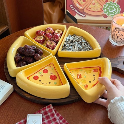 Pizza Party