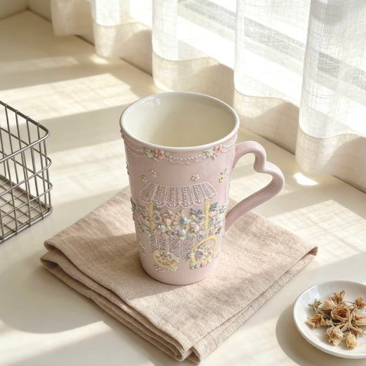 Pâtisserie Atelier 1018