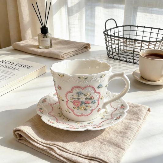 Pâtisserie Atelier 1021