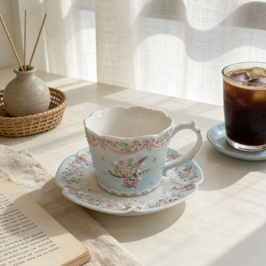 Pâtisserie Atelier 1022