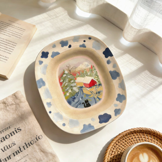 Pâtisserie Atelier 1027