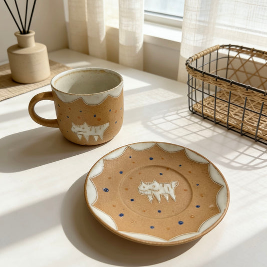 Pâtisserie Atelier 1050