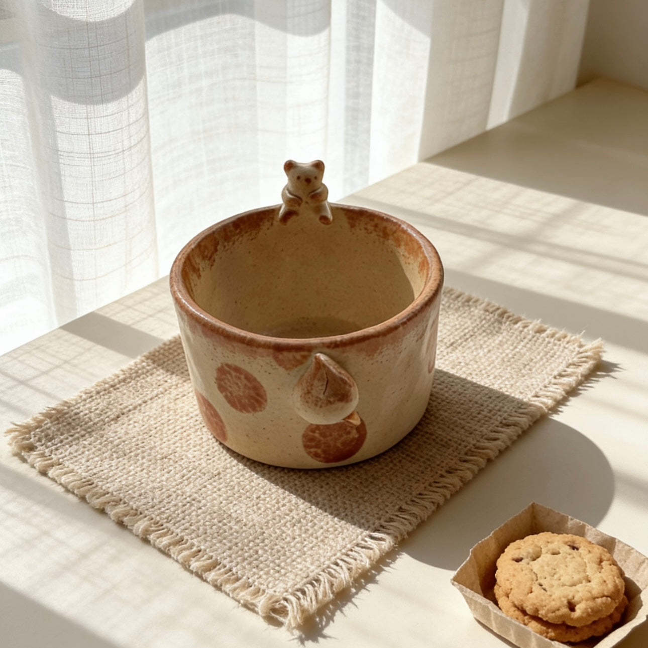 Pâtisserie Atelier 1053