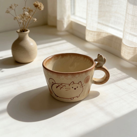 Pâtisserie Atelier 1054