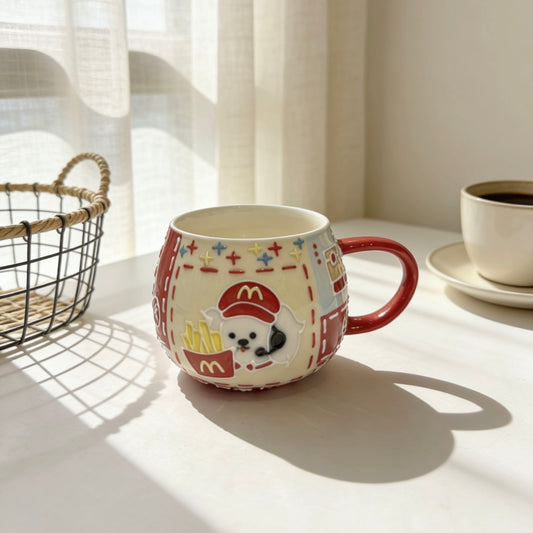 Pâtisserie Atelier 1059