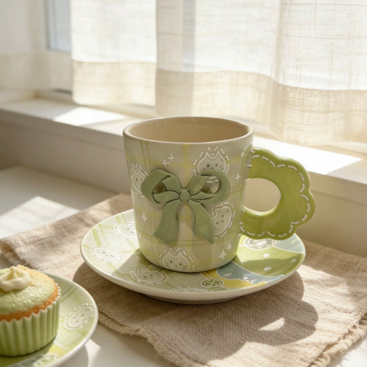 Pâtisserie Atelier 1062