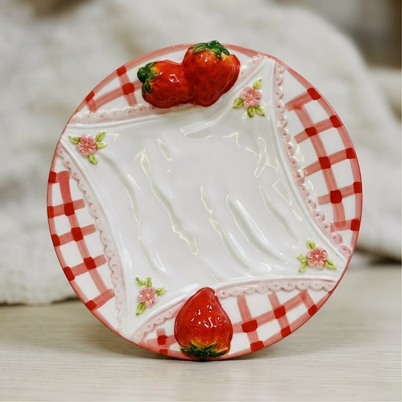 Berry Peekaboo Picnic