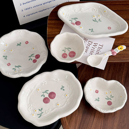 Cherry Blossom Tableware