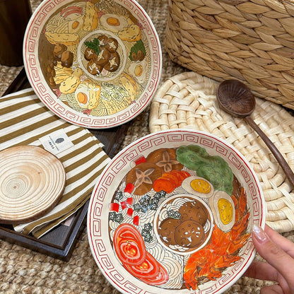 Ramen House