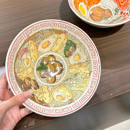 Ramen House